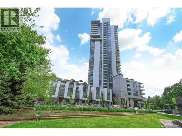 606 1500 FERN STREET, North Vancouver