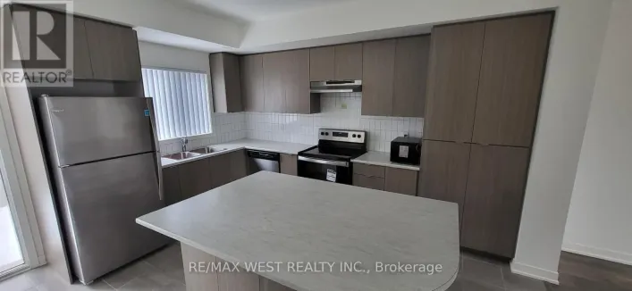606 - 1525 KINGSTON ROAD, Pickering