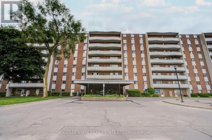 606 - 1660 BLOOR STREET, Mississauga