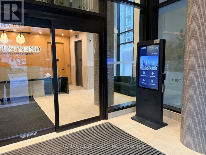 606 - 1660 BLOOR STREET W, Toronto