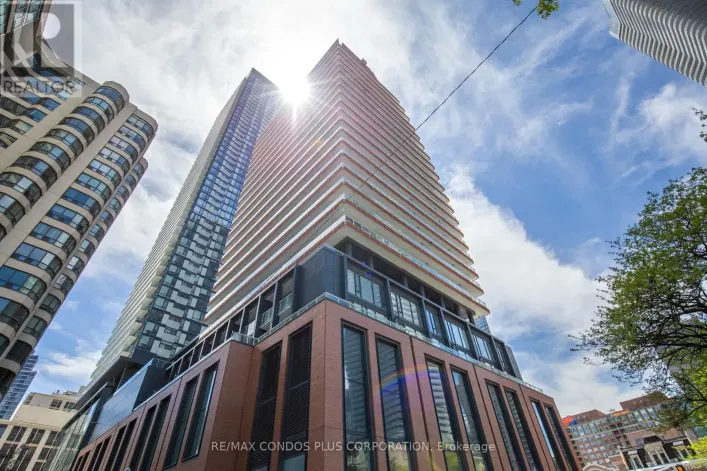 606 - 18 MAITLAND TERRACE, Toronto