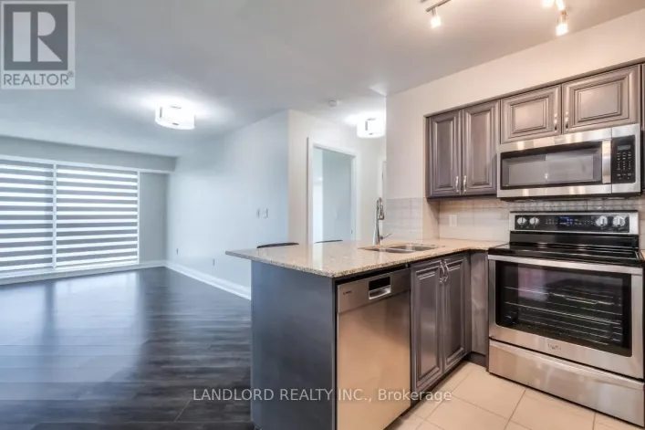 606 - 18 VALLEY WOODS ROAD, Toronto