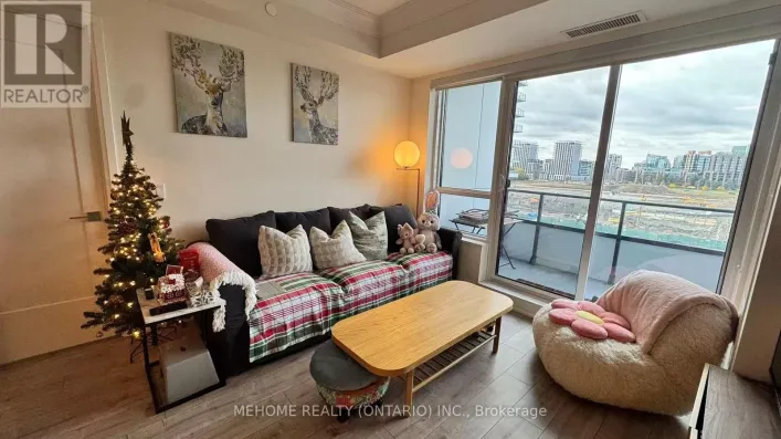 606 - 18 WATER WALK DRIVE, Markham