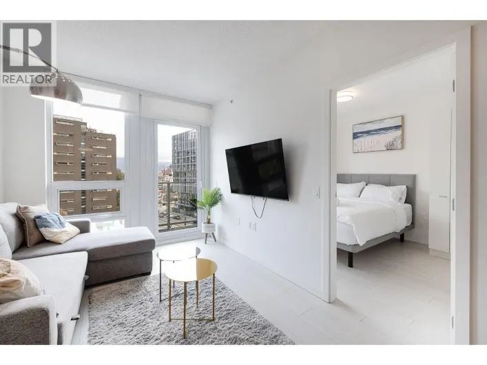 606 180 E 2ND AVENUE, Vancouver