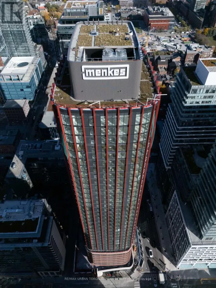 606 - 180 FRONT STREET E, Toronto