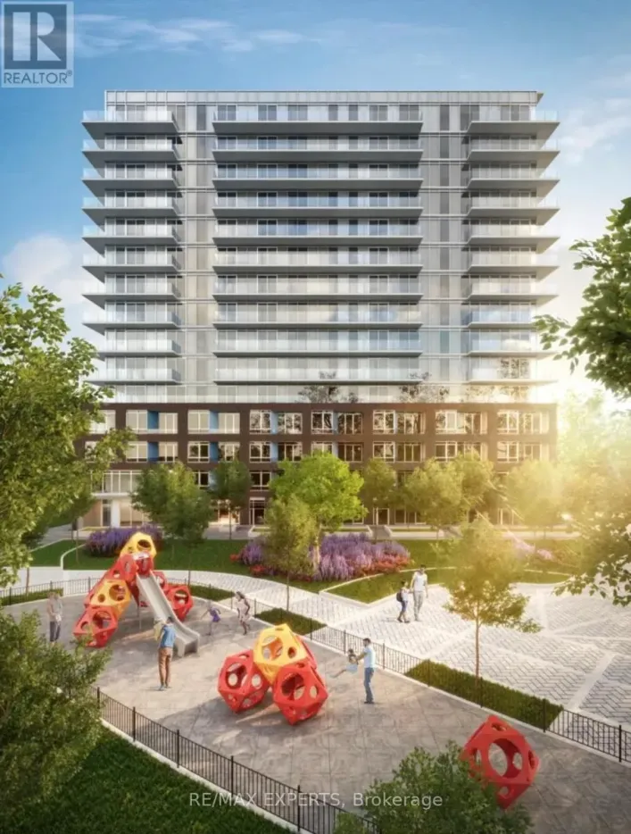 606 - 185 DEERFIELD ROAD, Newmarket