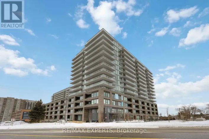 606 - 185 DEERFIELD ROAD, Newmarket