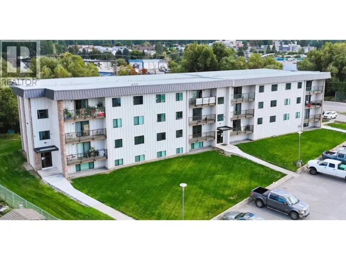 606 18th Avenue N Unit# 407, Cranbrook