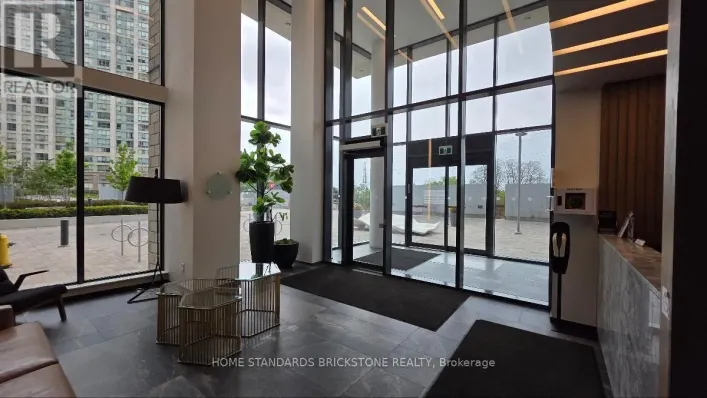 606 - 20 THOMAS RILEY ROAD, Toronto