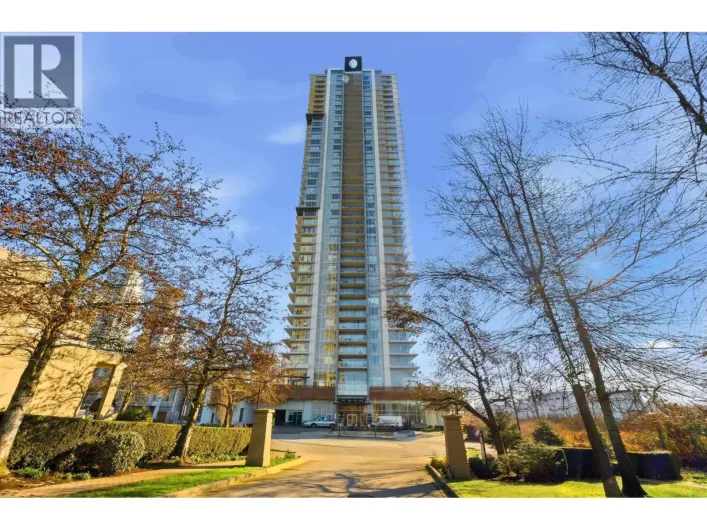 606 2388 MADISON AVENUE, Burnaby