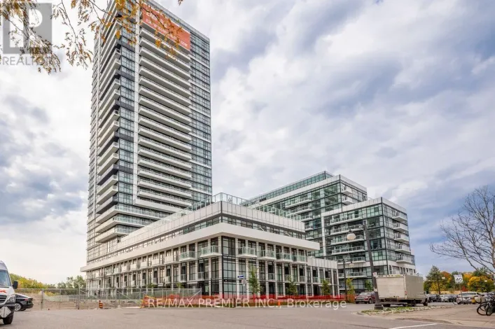 606 - 251 MANITOBA STREET, Toronto