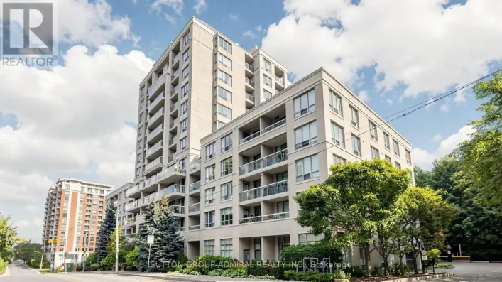 606 - 253 MERTON STREET, Toronto