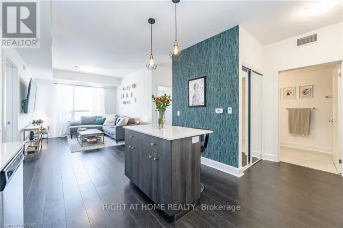 606 - 255 NORTHFIELD DRIVE E, Waterloo