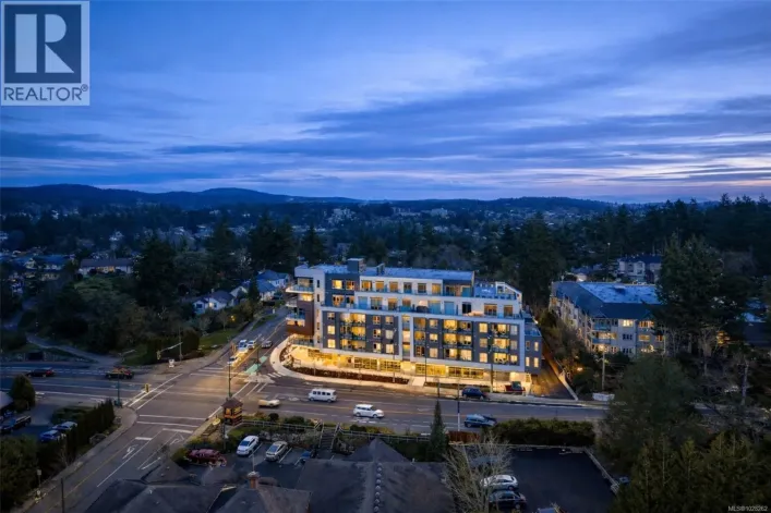 606 258 Helmcken Rd, View Royal