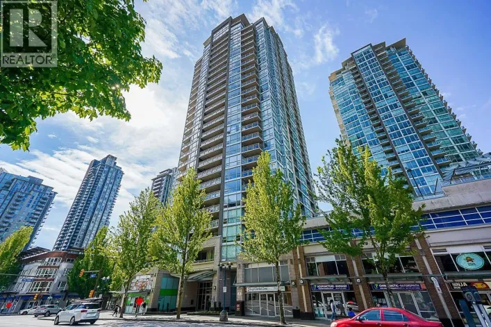 606 2978 GLEN DRIVE, Coquitlam