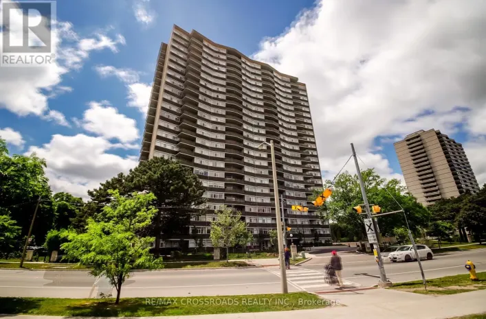 606 - 3151 BRIDLETOWNE CIRCLE, Toronto