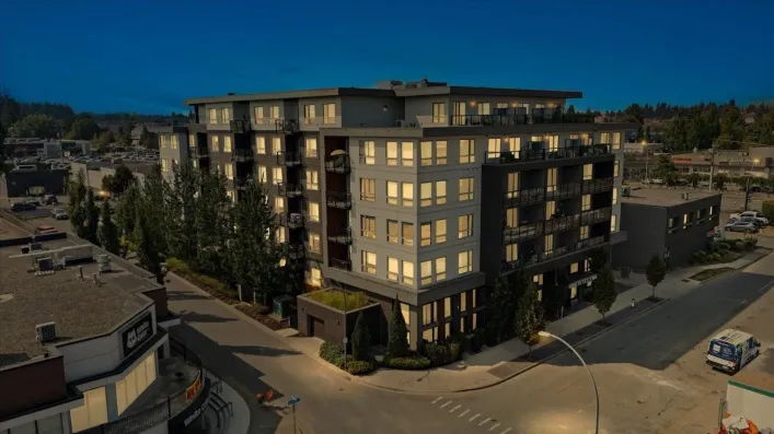 606 32838 VENTURA AVENUE, Abbotsford