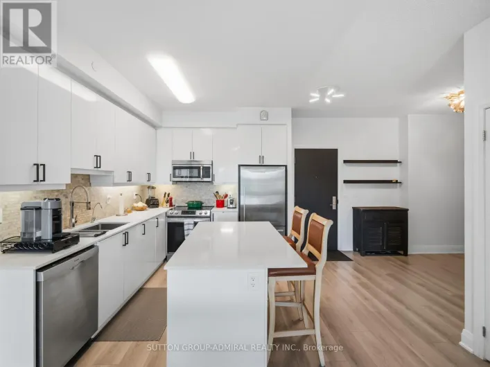 606 - 35 FONTENAY COURT, Toronto