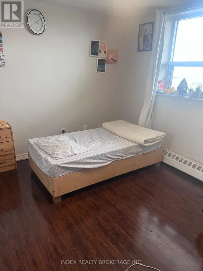 606 - 3533 DERRY ROAD, Mississauga