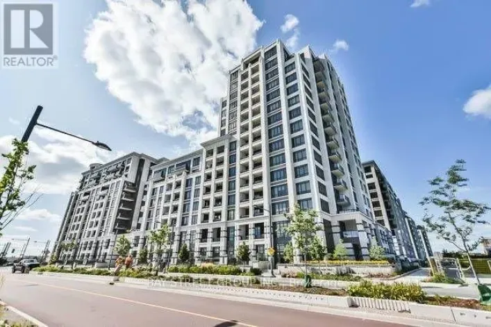 606 - 38 CEDARLAND DRIVE, Markham