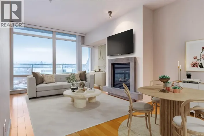 606 38 Front St, Nanaimo