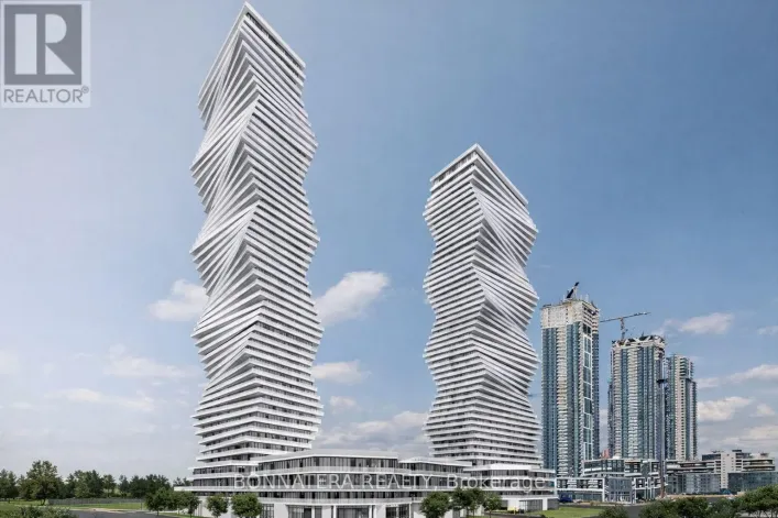 606 - 3900 CONFEDERATION PARKWAY, Mississauga