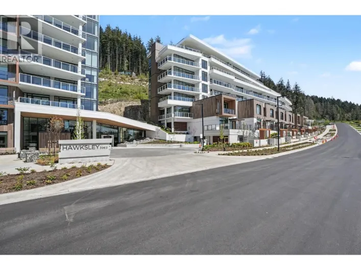 606 3963 UPLANDS WAY, West Vancouver