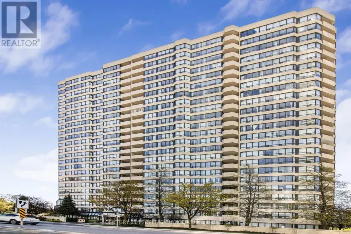606 - 400 WEBB DRIVE, Mississauga