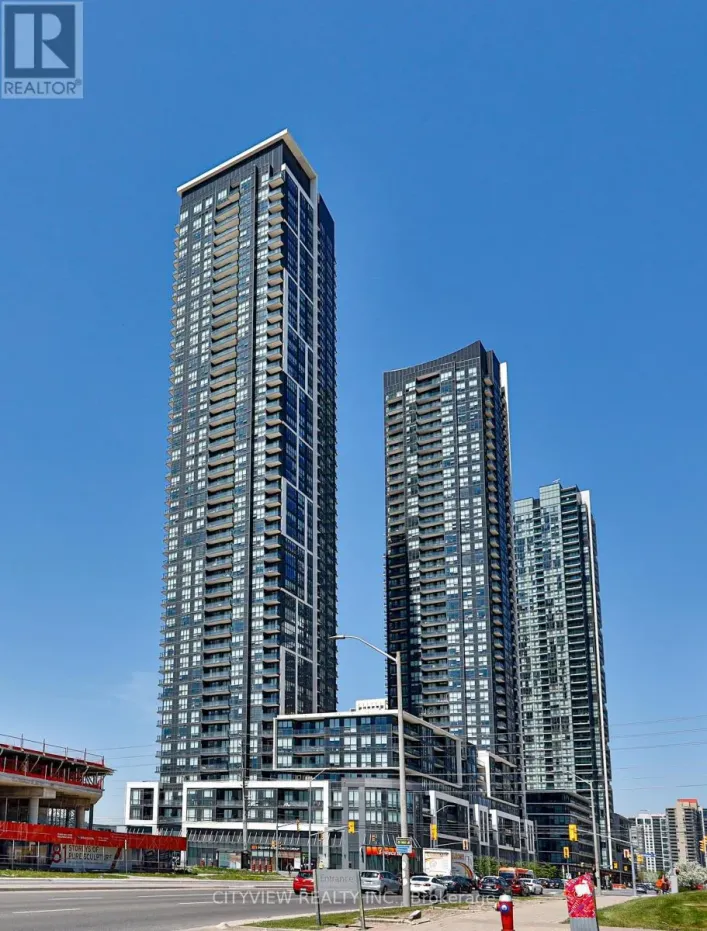 606 - 4011 BRICKSTONE MEWS, Mississauga