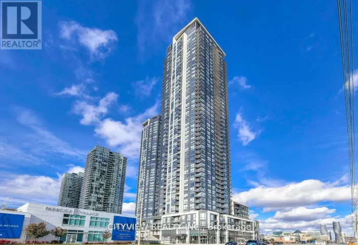 606 - 4011 BRICKSTONE MEWS, Mississauga