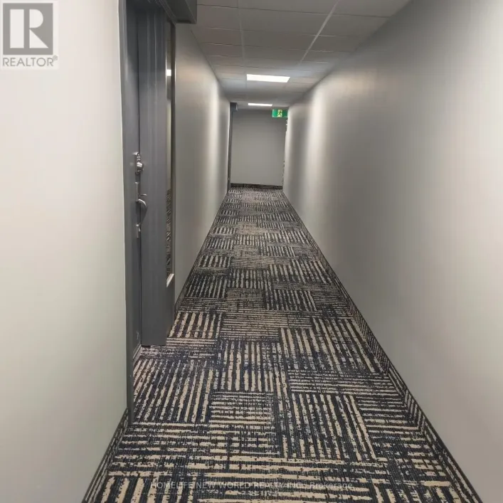 606 - 4064 LAWRENCE AVENUE E, Toronto