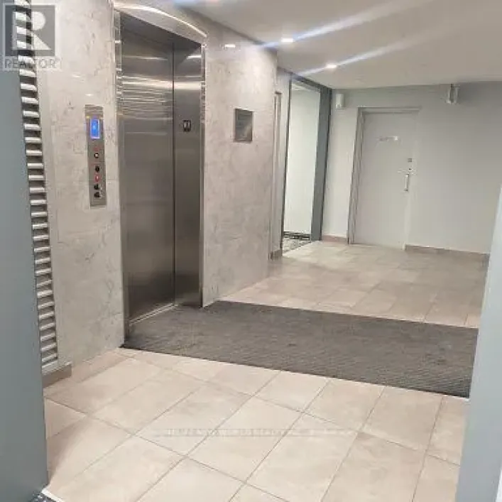 606 - 4064 LAWRENCE AVENUE E, Toronto