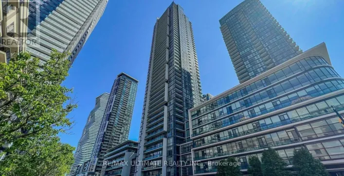 606 - 4070 CONFEDERATION PARKWAY, Mississauga