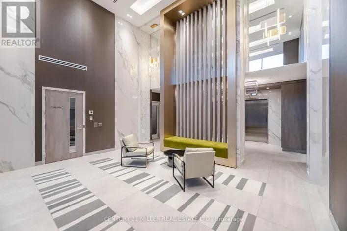 606 - 415 MAIN STREET W, Hamilton