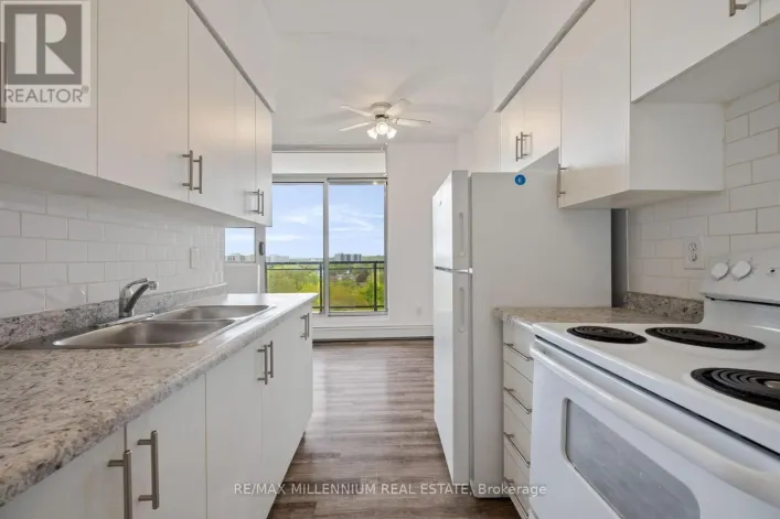 606 - 420 GREENHILL AVENUE, Hamilton