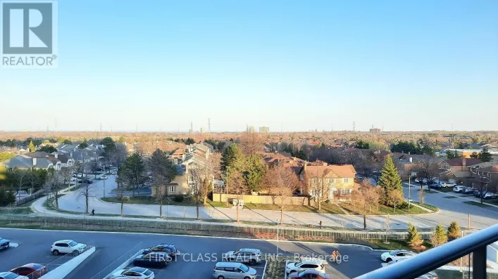 606 - 4655 METCALFE AVENUE, Mississauga