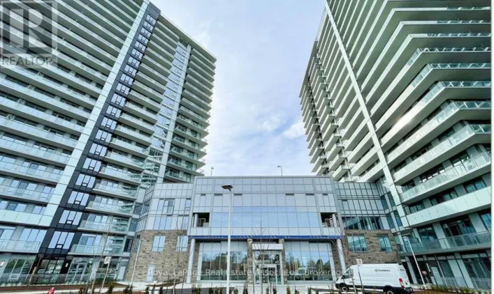 606 - 4675 METCALFE AVENUE, Mississauga