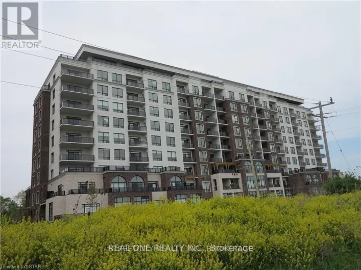 606 - 480 CALLAWAY ROAD, London North