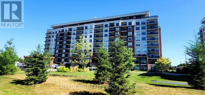606 - 480 CALLAWAY ROAD, London North