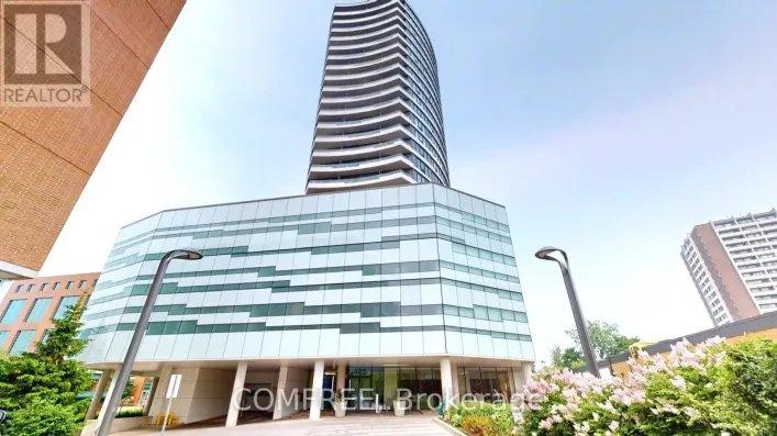 606 - 485 RICHMOND ROAD, Ottawa