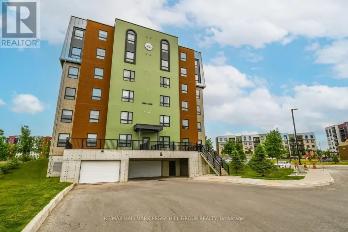 606 - 5 CHEF LANE, Barrie