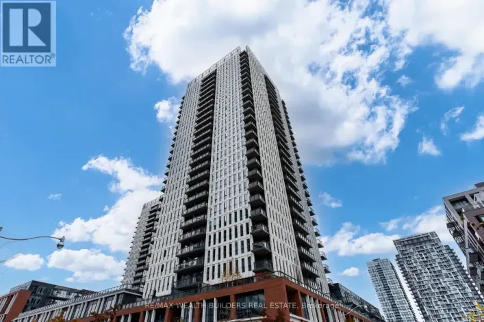 606 - 55 REGENT PARK BOULEVARD, Toronto