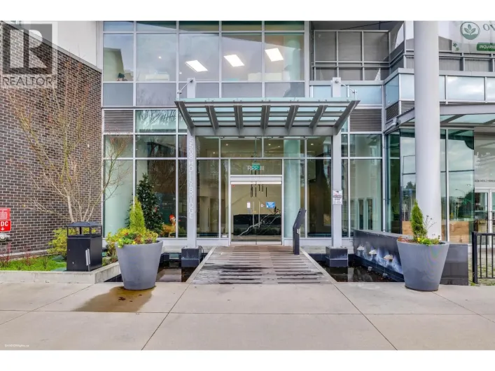 606 5508 HOLLYBRIDGE WAY, Richmond