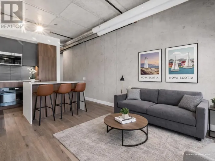 606 5511 Bilby Street, Halifax