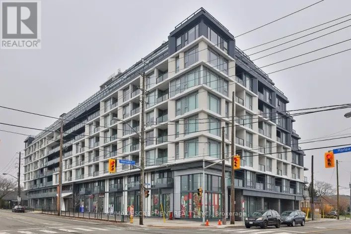 606 - 556 MARLEE AVENUE, Toronto