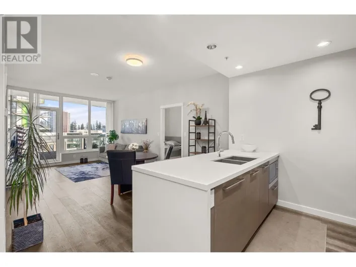 606 5628 BIRNEY AVENUE, Vancouver