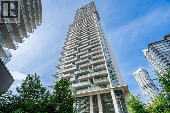 606 567 CLARKE ROAD, Coquitlam