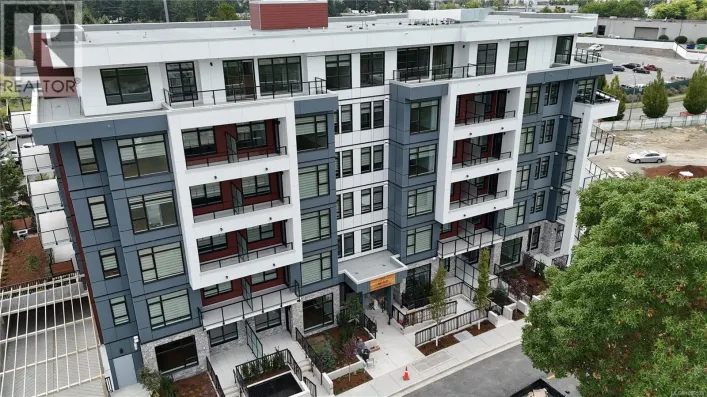 606 6320 Sentinal Dr, Nanaimo