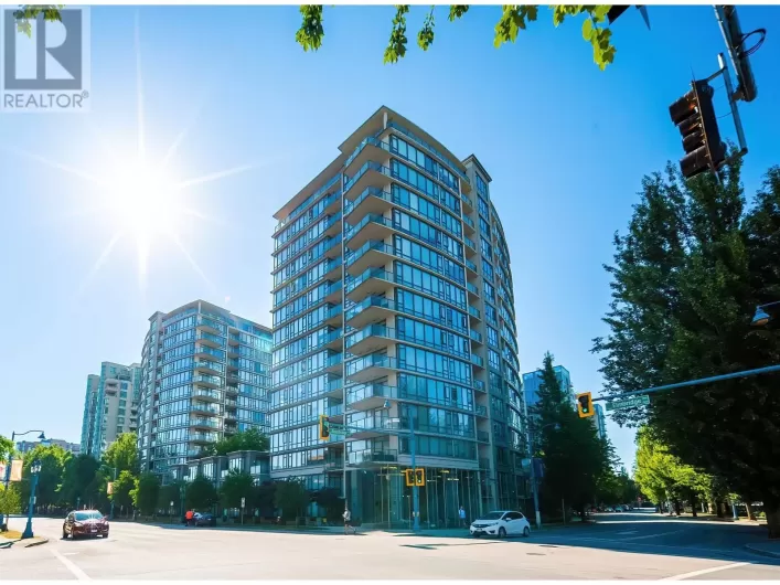 606 7360 ELMBRIDGE WAY, Richmond