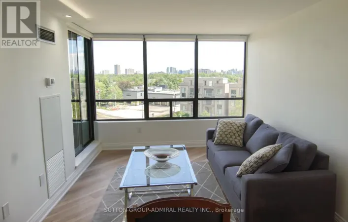 #606 - 7420 BATHURST STREET, Vaughan